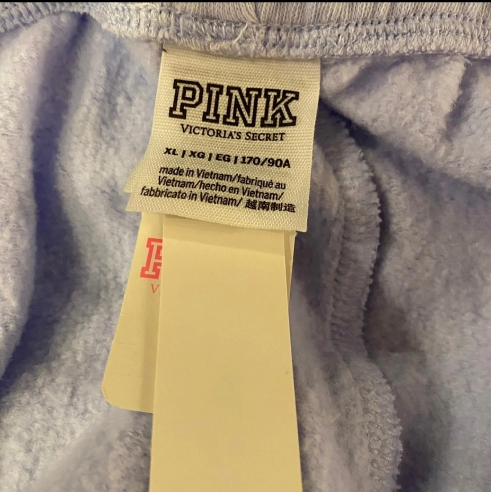 Pink- Lounge Set - Picture 6 of 8